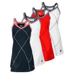 Fila Heritage tennis dress